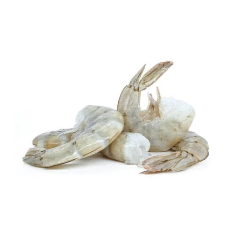 Camarón 21/25 con cascara 10kg